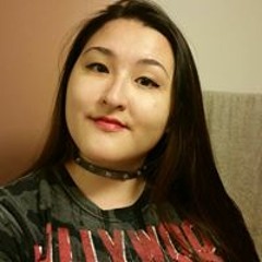 Emiko Tomiko Gonzales