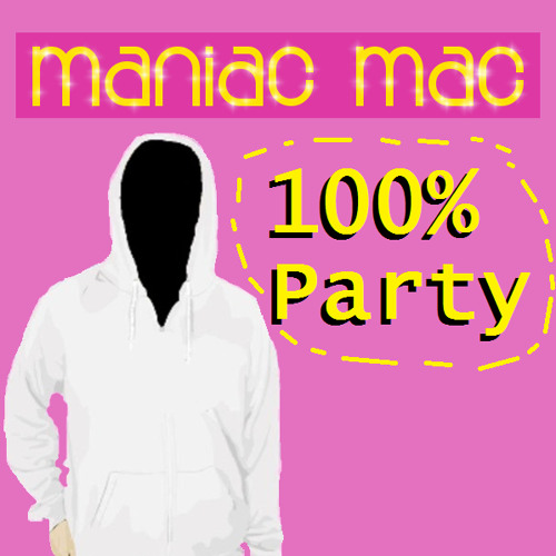 Maniac Mac’s avatar