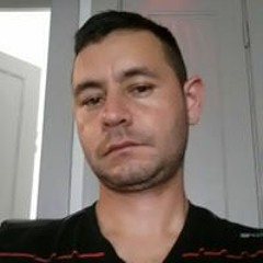 Julian Andres Fertman