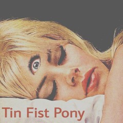 Tin Fist Pony