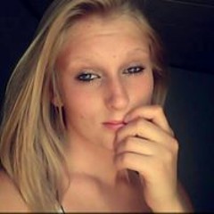 Gracie Audene Vanburen