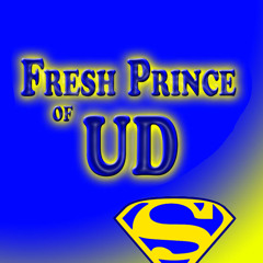 Fresh Prince of UD