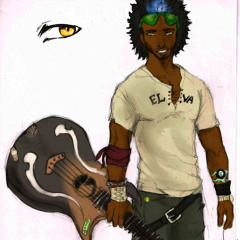 AfroSamuraiJay