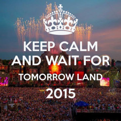 Tomorrowland 2015