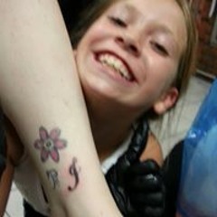 Chanoa Kramer Freher