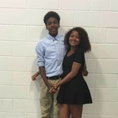 Mackenzie Brooke Austin