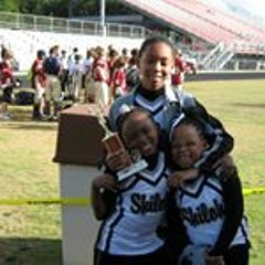 Jaylah So Fly Fleming