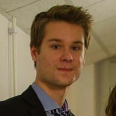 Niclas Spöket Rasmusson