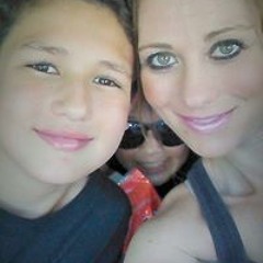 Kristin Clapper-Ringleman