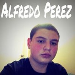 Alfredo Perez