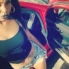 Noriya Lashai Cherry