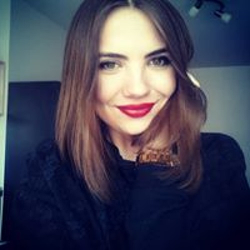 Klaudija Venckute’s avatar