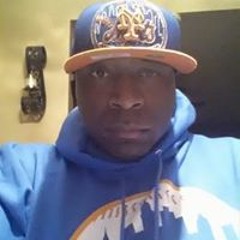 Edysson 'Coogi' Bruno