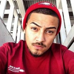 Kevensito Gonzalez