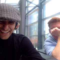 Amrit 'Amo' Dhillon
