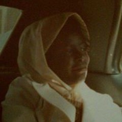 Nadiyah Islam Muhammad