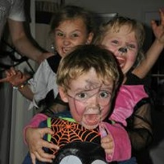 Pete Underwifes Thumb