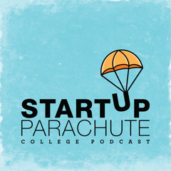 Startup Parachute Podcast