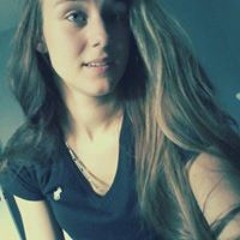 Samantha Marie Ousley