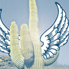 HolyCactus