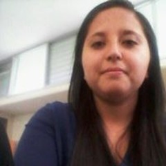 Martha Gabriela Gomez