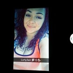 Julissa Marie Berrios