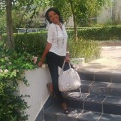 Angie Zanele Masango