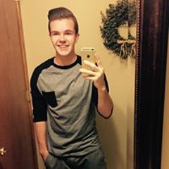 Zach Roberts