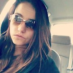 Brooke Alexus Morris