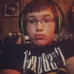 Daniel Firetruck Sheesley