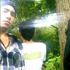 Kevin Orellana