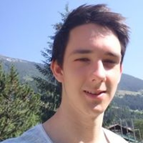 Lukas Schranz’s avatar