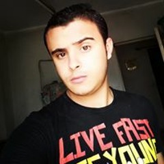 Abdelmonem EL-ramady