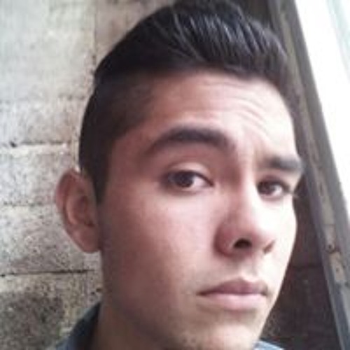 Gerardo Martinez’s avatar