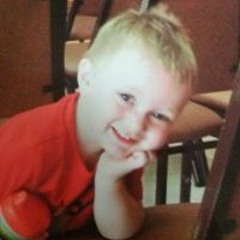 Megan Elizabeth James