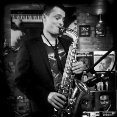 perryjacksonsaxophonist