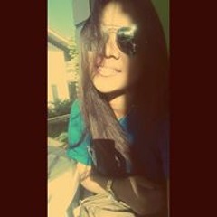 Sharona Kasanmoenadi