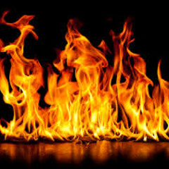 Fire (like my mixtape)