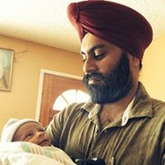 Bimaldeep Singh Gosal