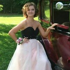 Taylor Michelle Niver