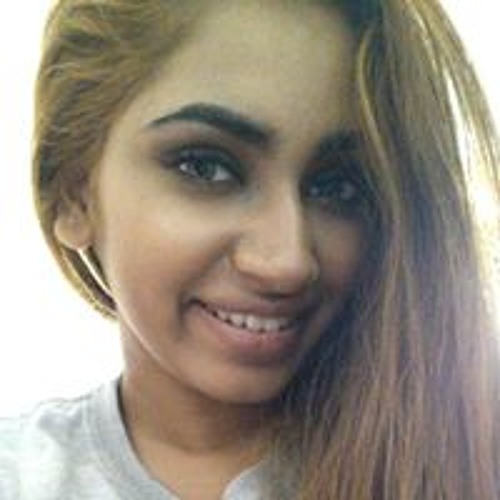 Neha Mepparambath’s avatar
