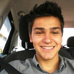 Guilherme Moreira