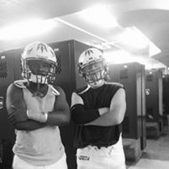 Tra'Vonn Savage-Walker