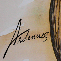 Ardennes