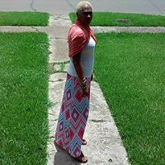 Elaine Goodman-Leger