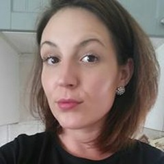 Clare Louise Podolanski