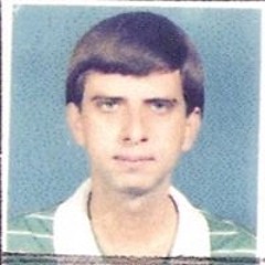 Marcos Da Silva Carneiro