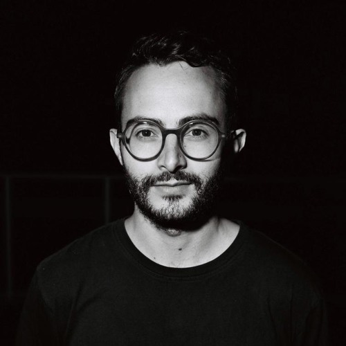 SoundCloud profile picture for @jarred