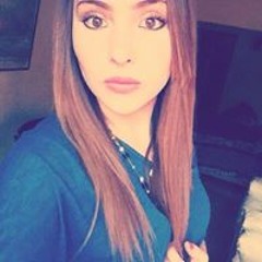 María Fernanda Malvido