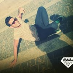 khaled Hasson